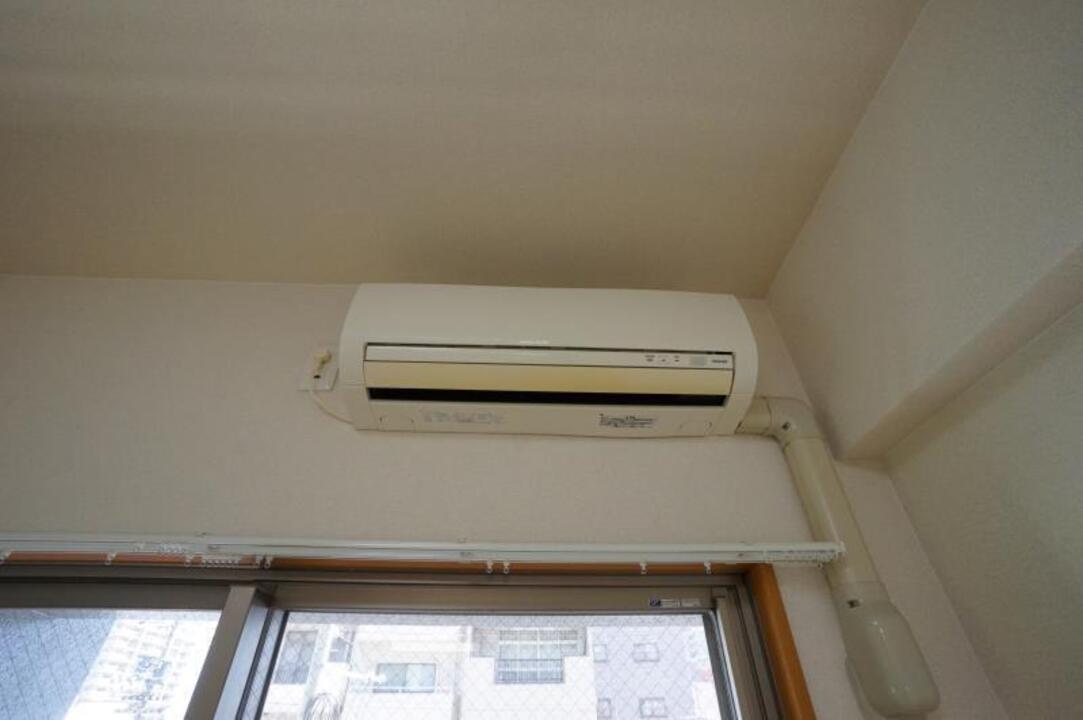 エアコン