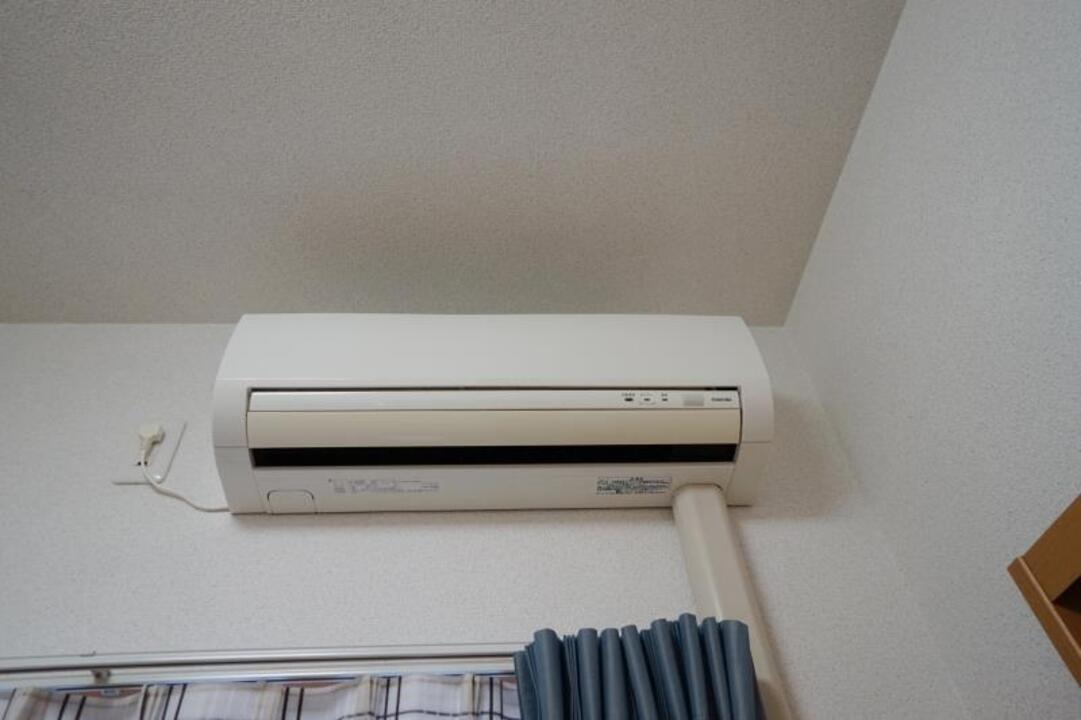 エアコン