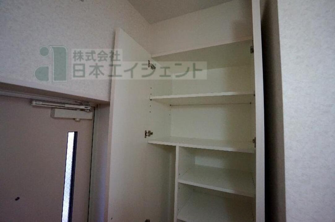 下駄箱