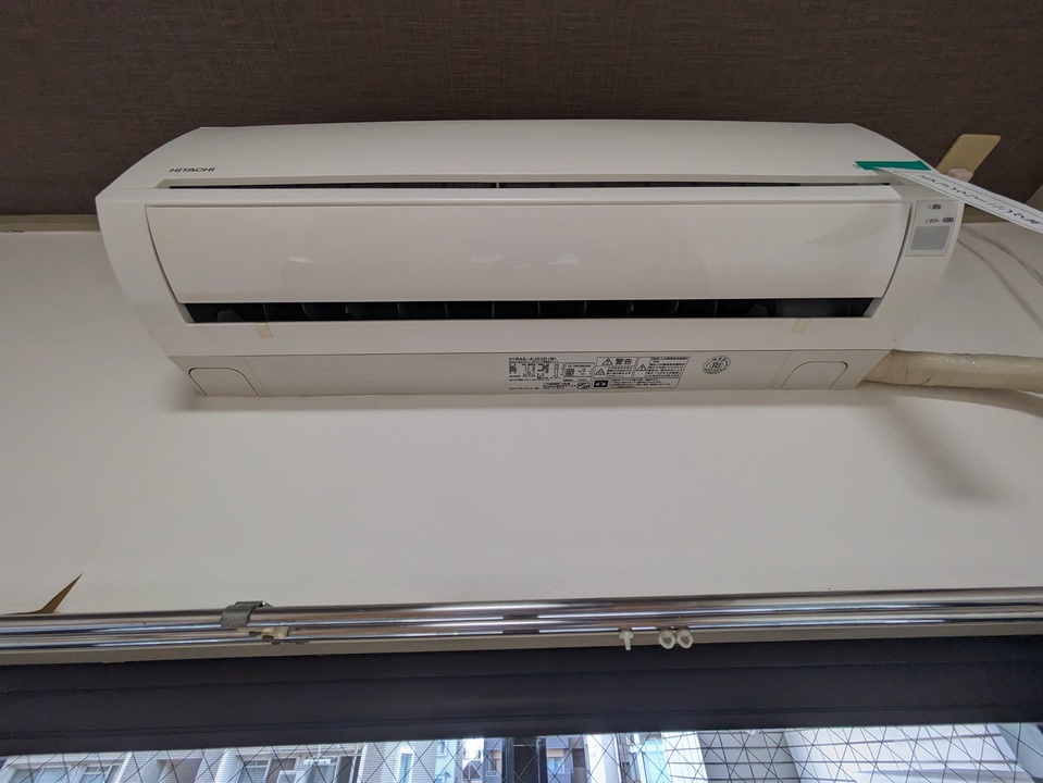 エアコン