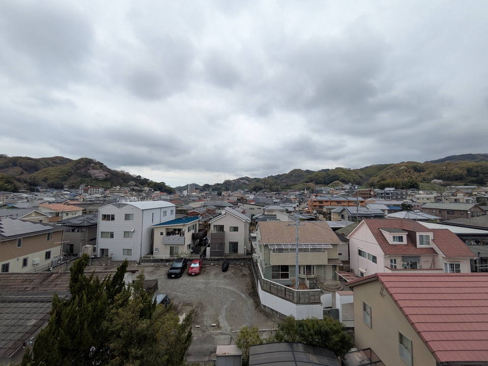 背景
