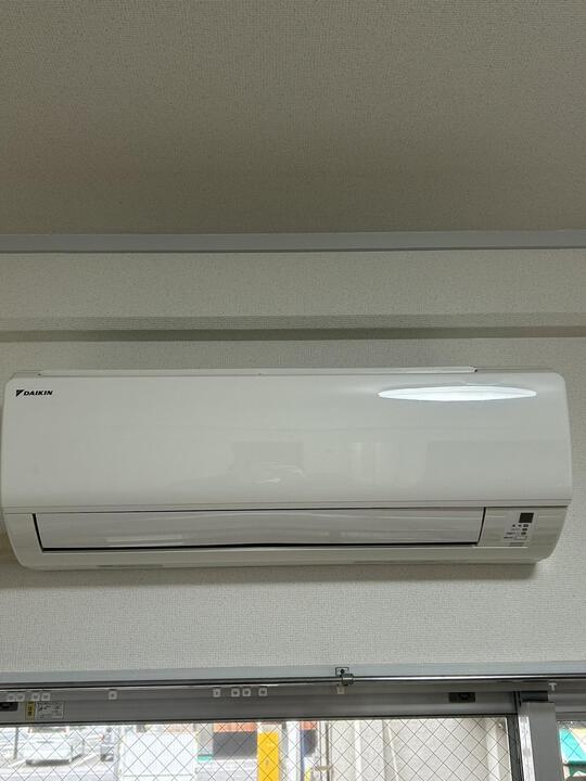 エアコン