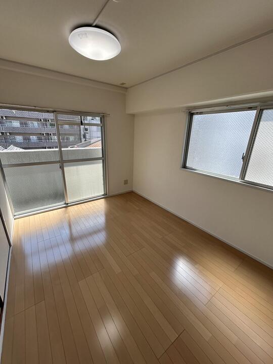 洋室