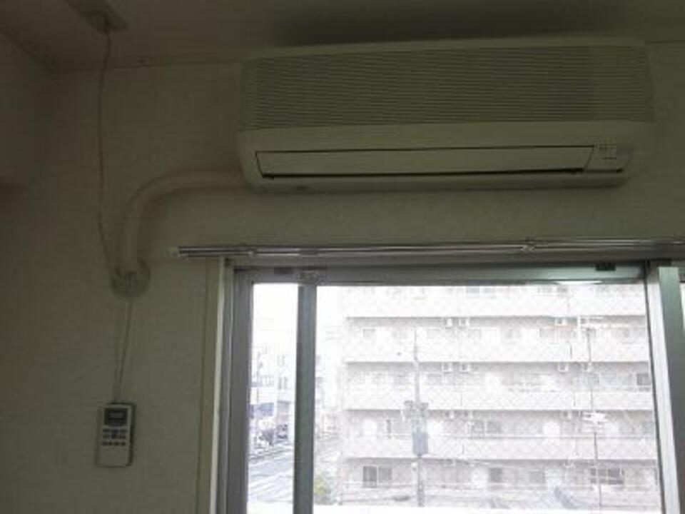 エアコン