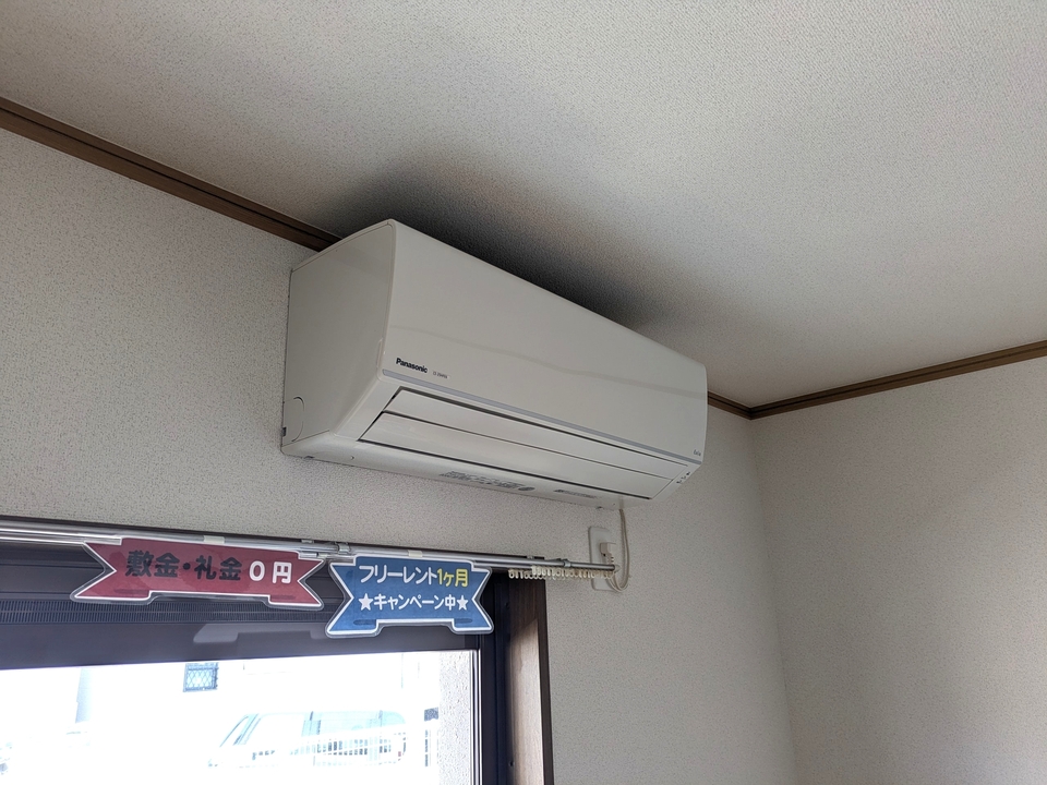 エアコン