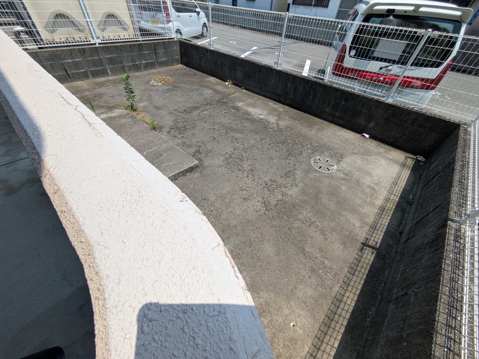 庭