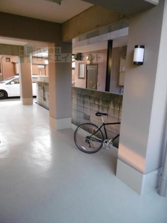 TVモニターホン