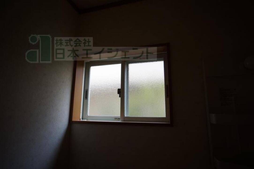洗面所