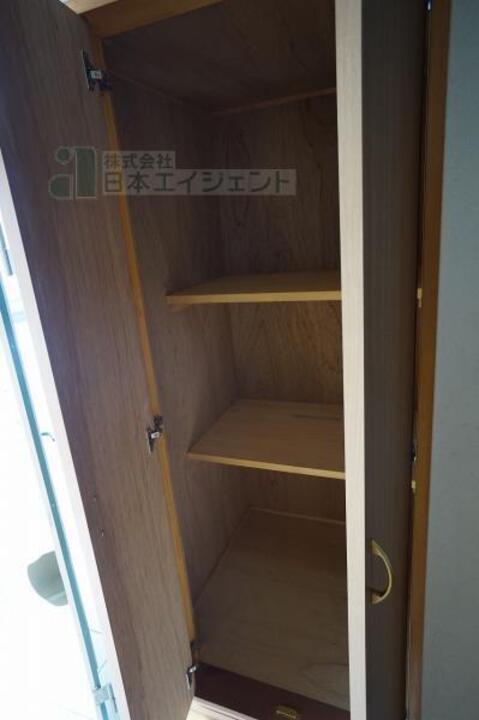 下駄箱