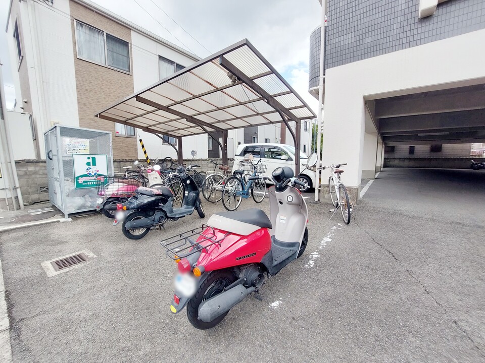 アプローチ