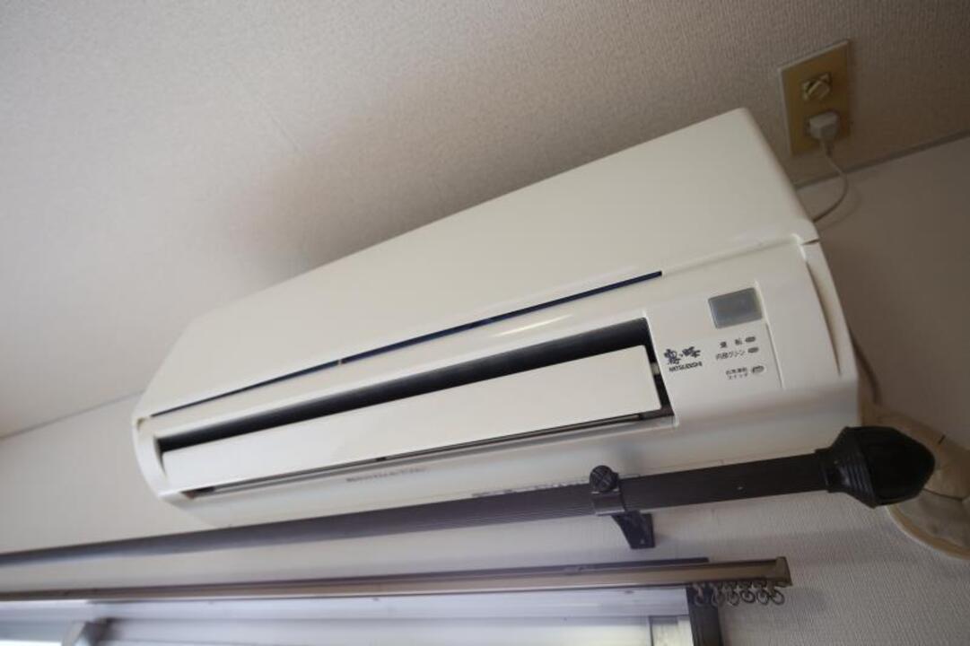 エアコン