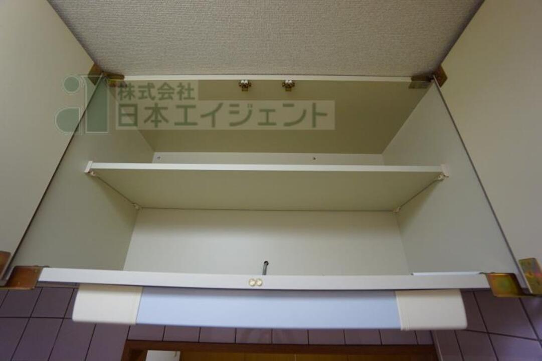 棚