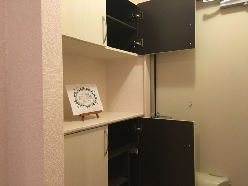 シューズボックス