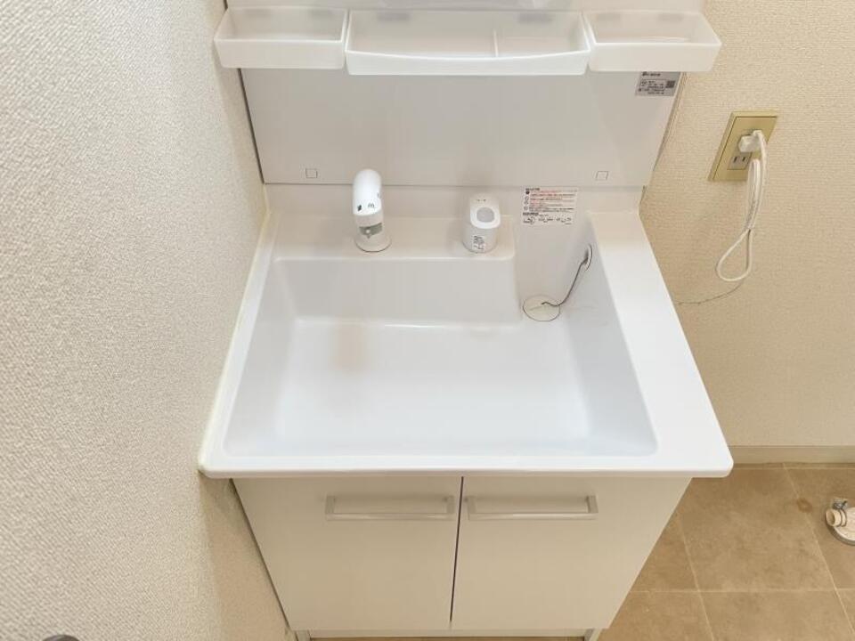 シャンプードレッサー