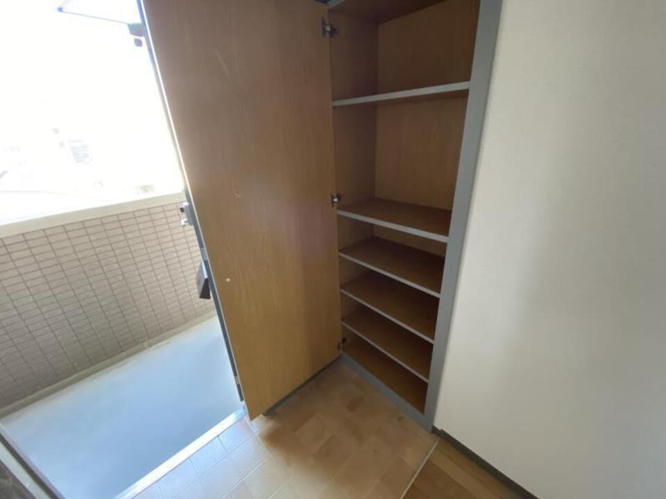 下駄箱