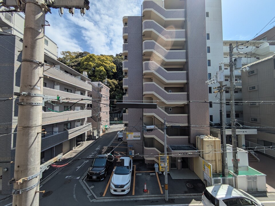 背景
