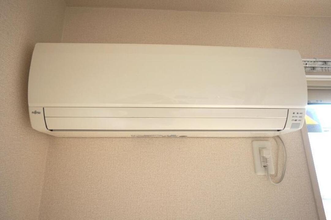 エアコン