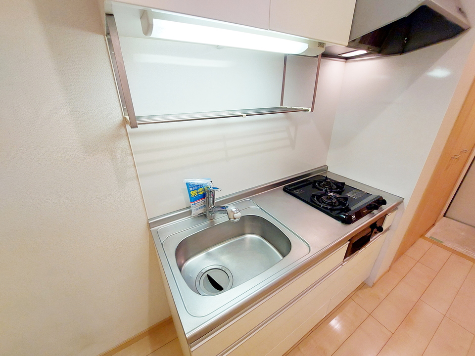 システムキッチン