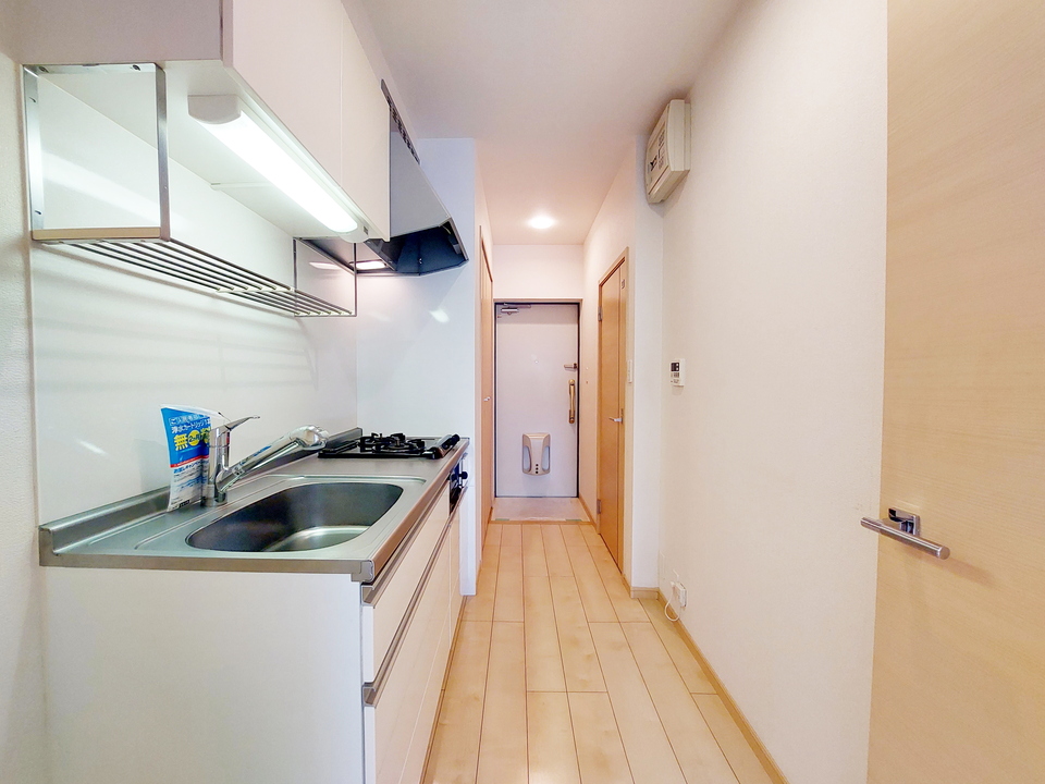 システムキッチン