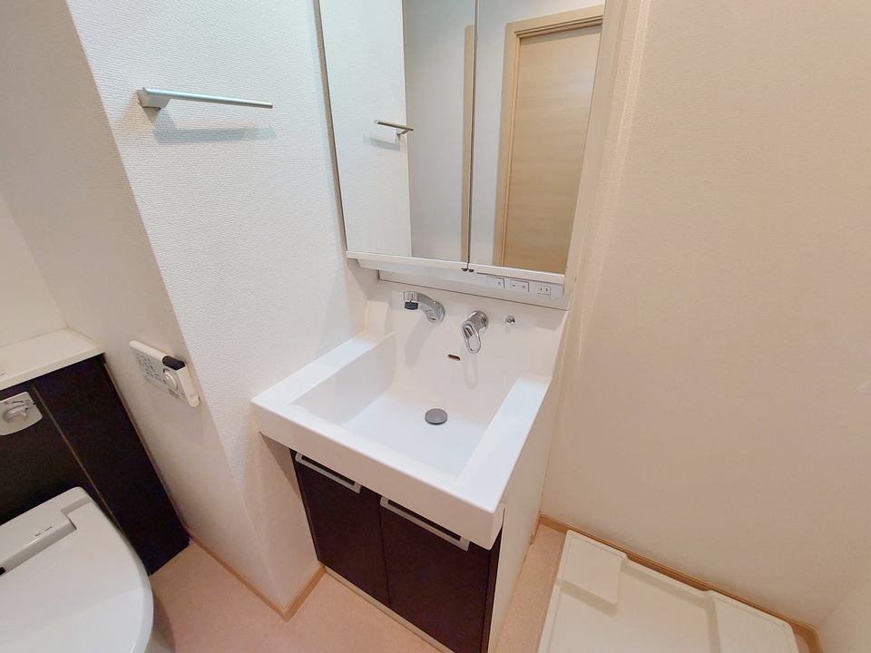 シャンプードレッサー