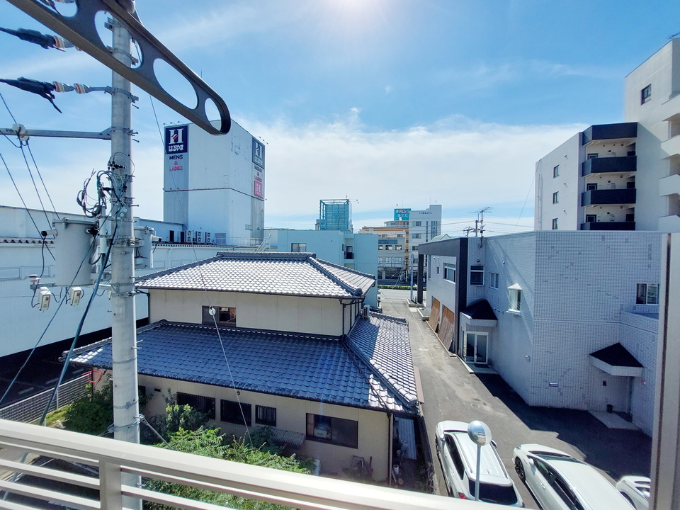 背景