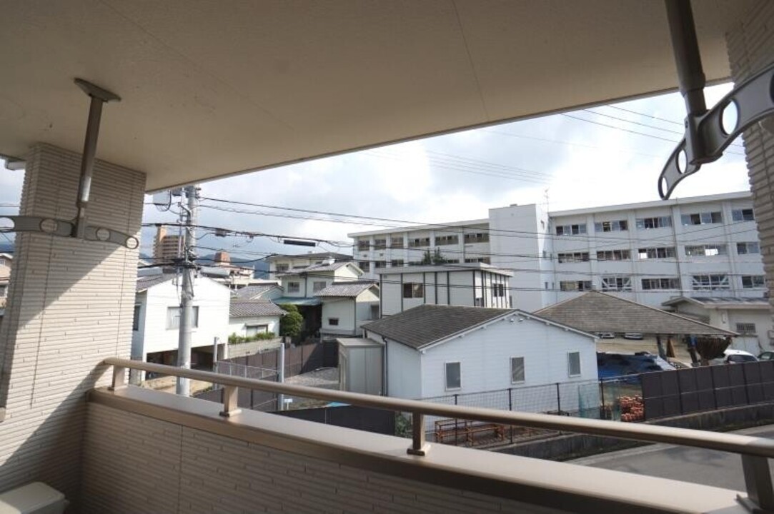 物干しユニット