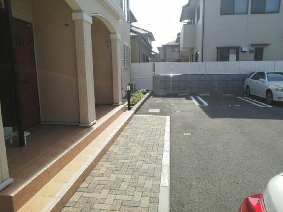 共用部分