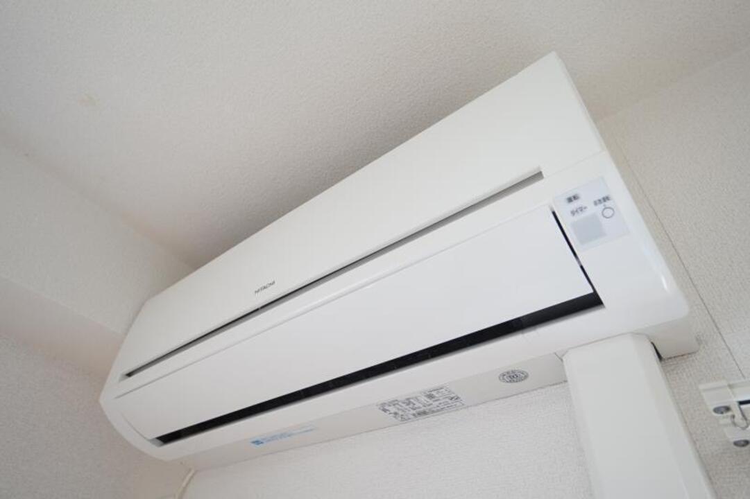 エアコン