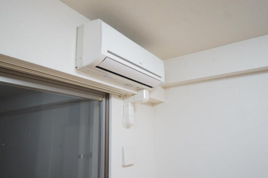 エアコン