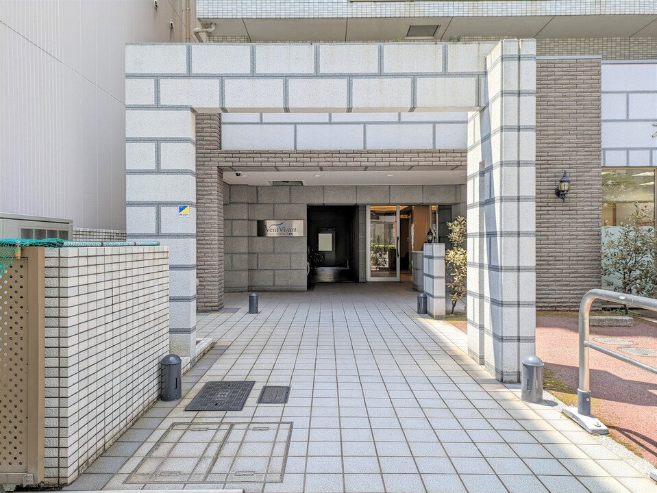 アプローチ