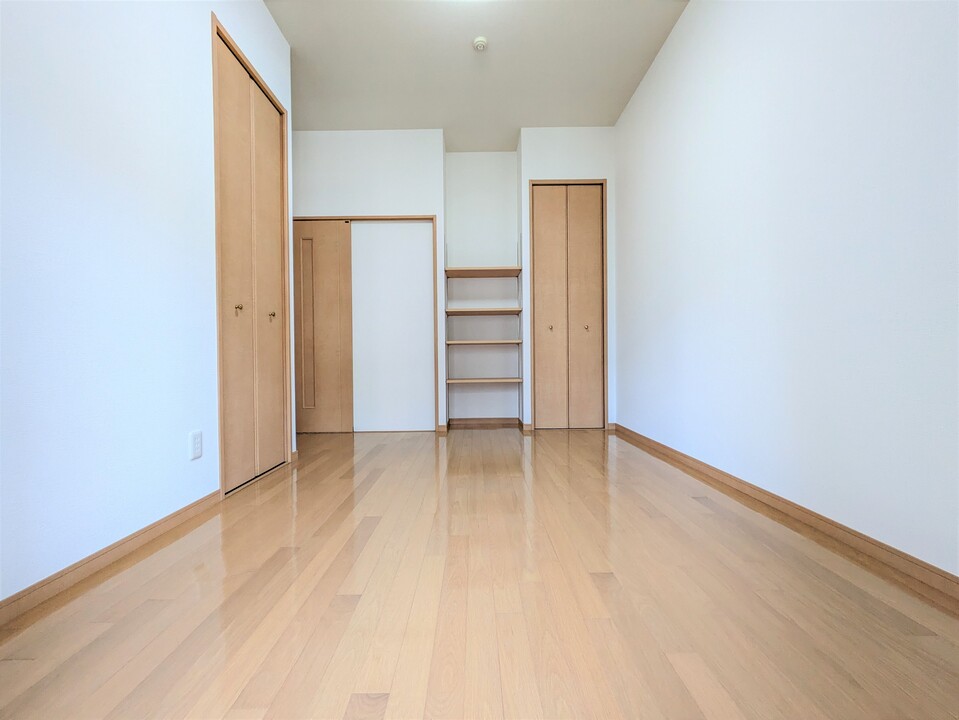 洋室