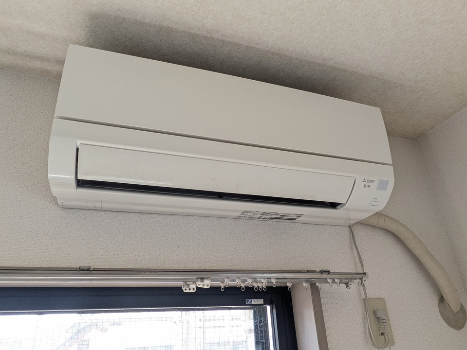エアコン
