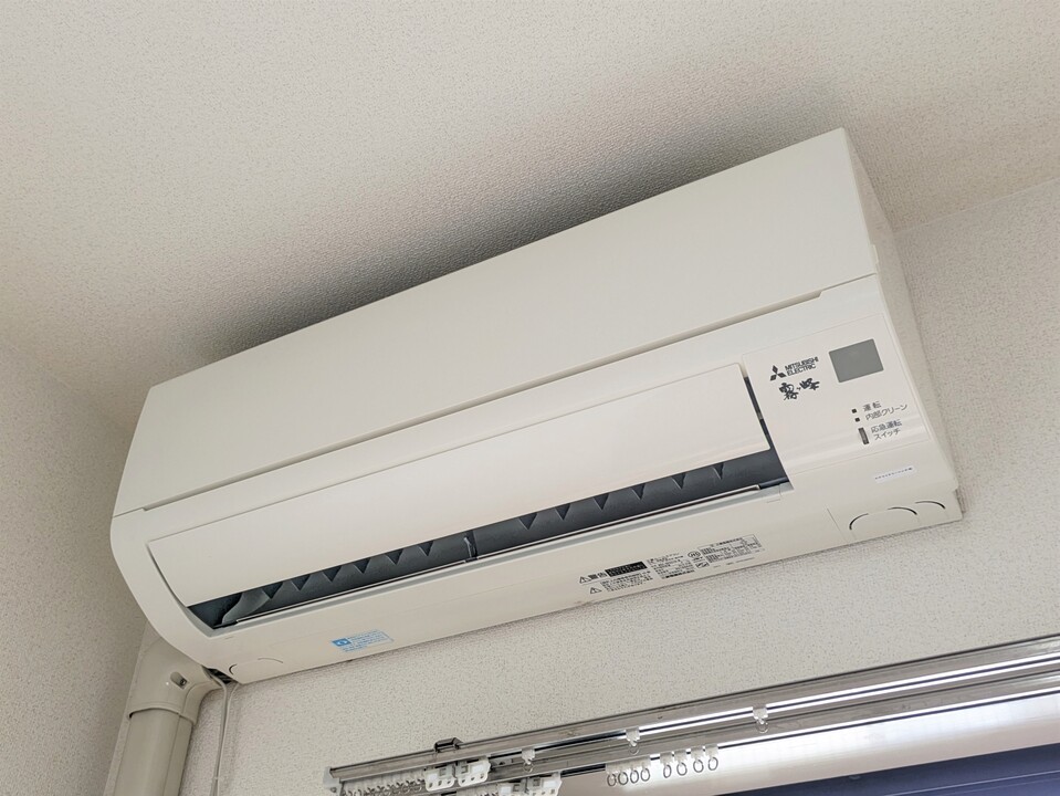 エアコン