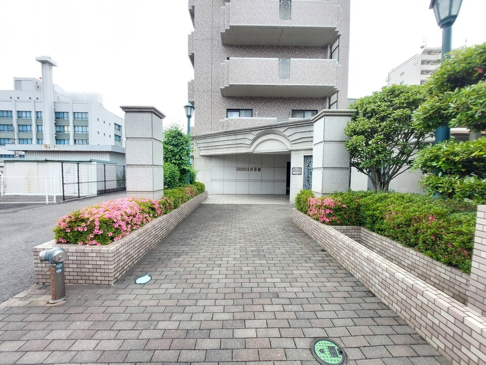 アプローチ