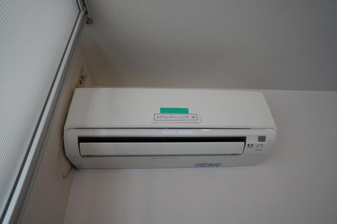 エアコン