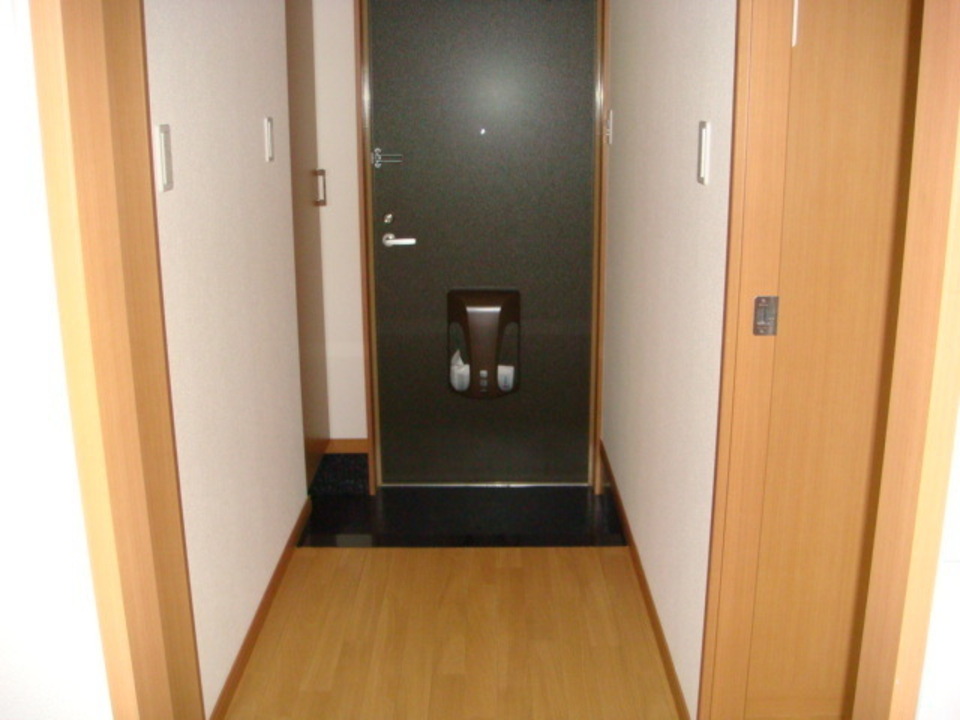 TVモニターホン