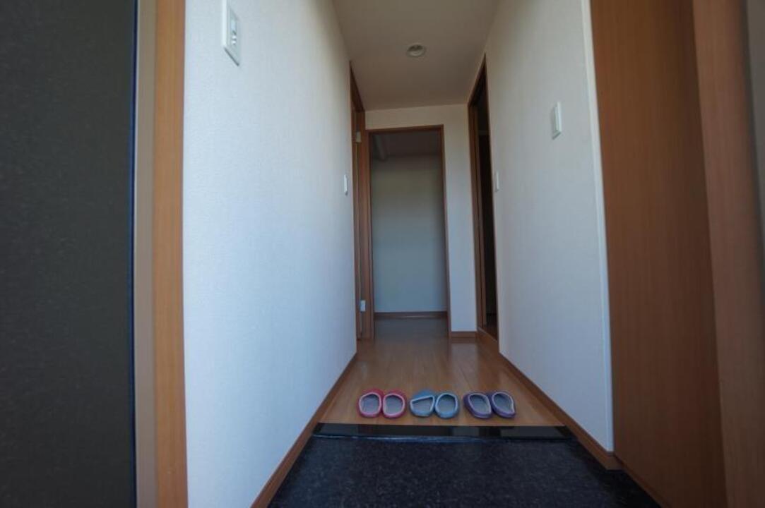 追い焚きパネル