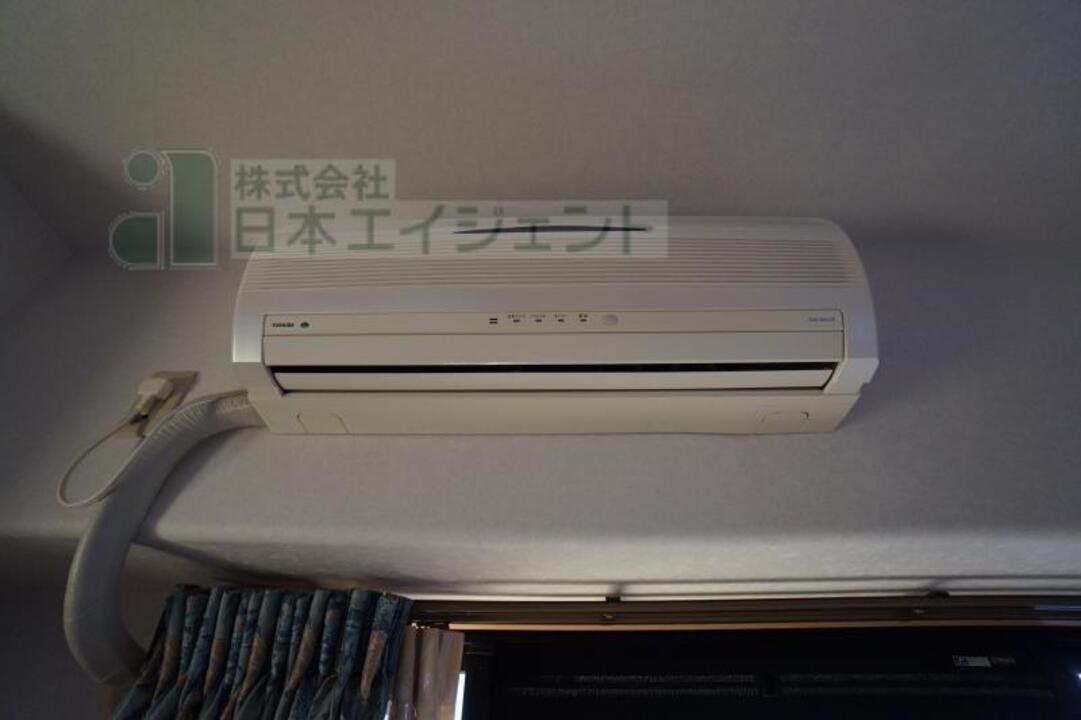 押入れ
