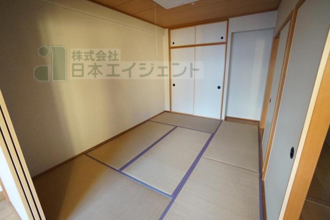 クローゼット
