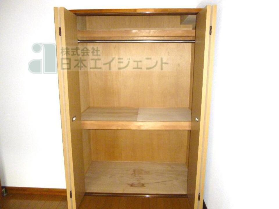 押入れ
