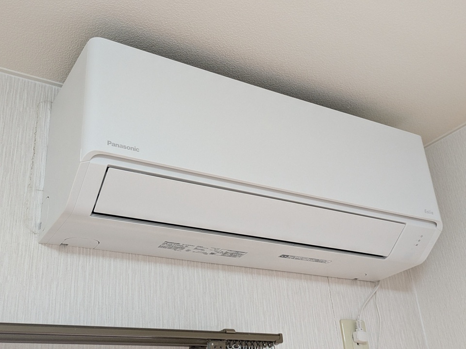 エアコン