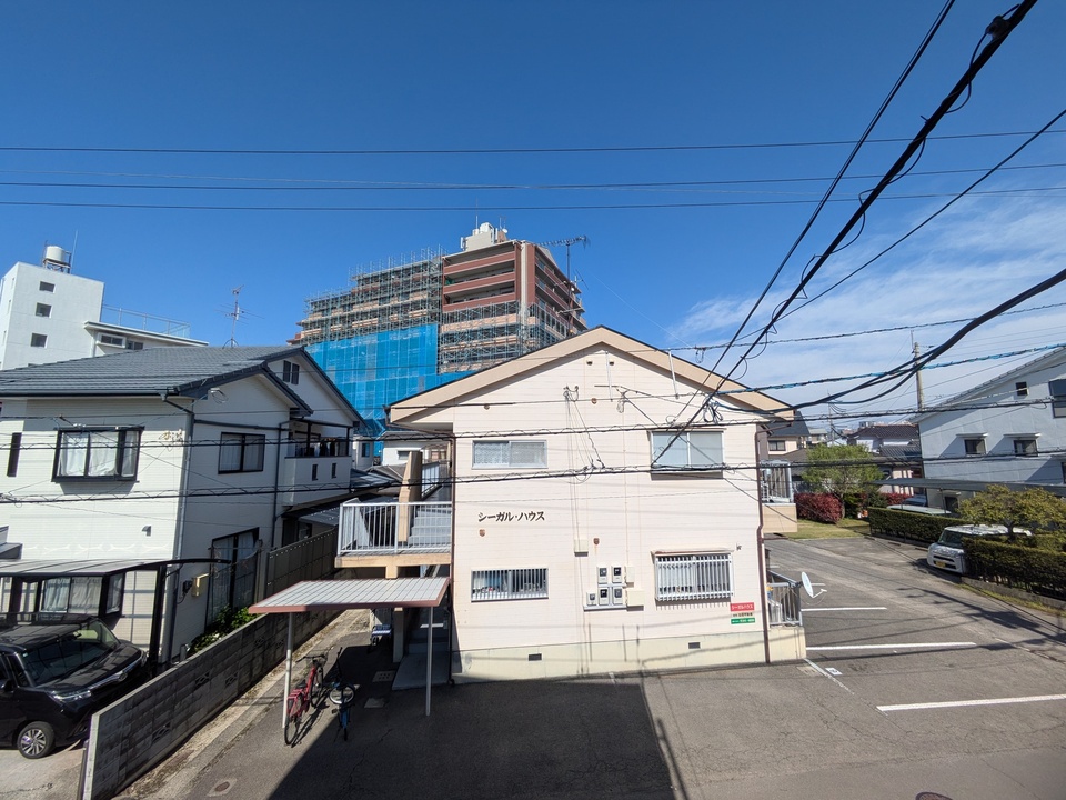 背景