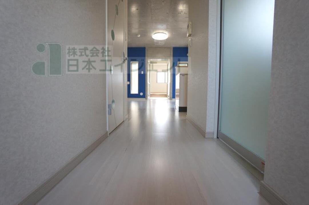 廊下