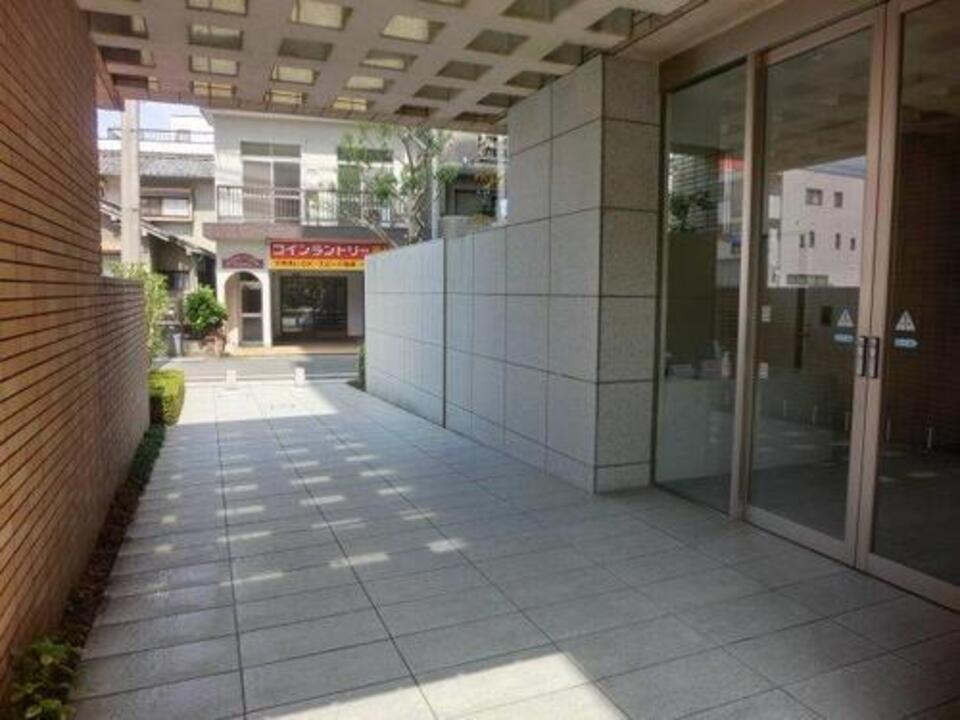 共用部分