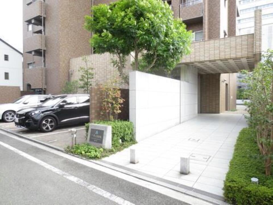 アプローチ
