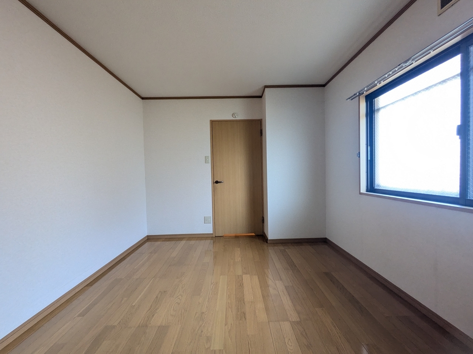 洋室6.5帖