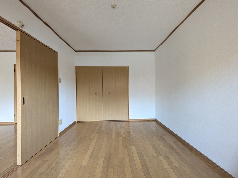 洋室6.2帖