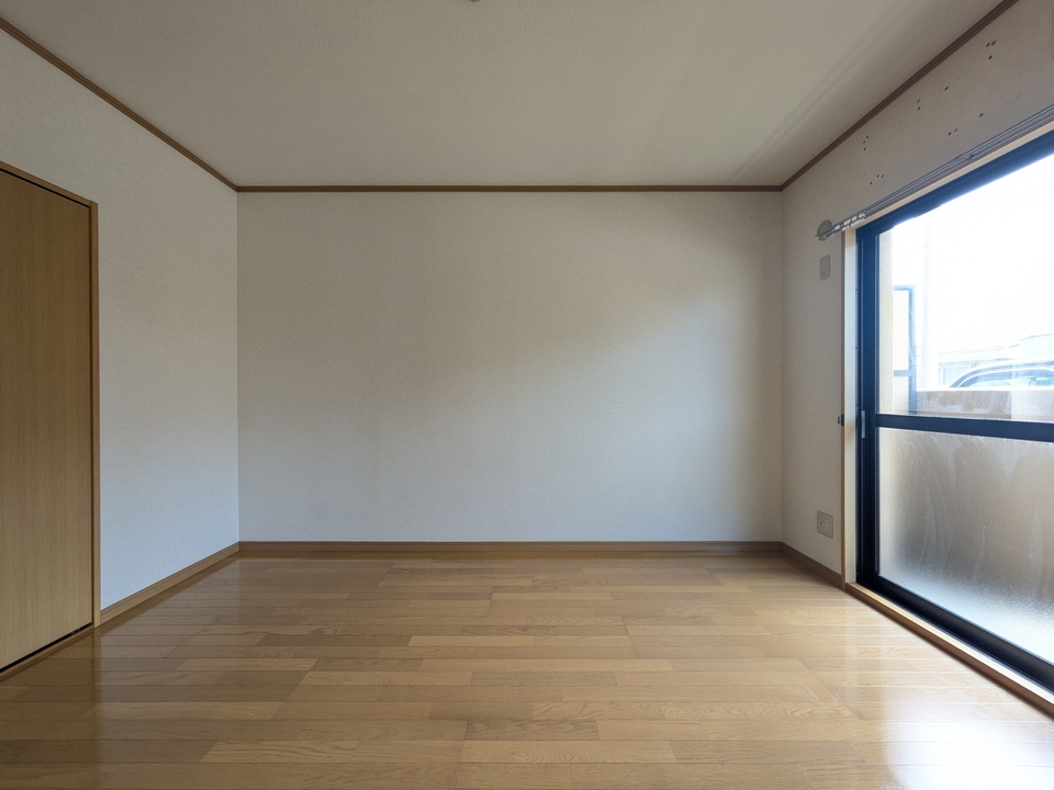 洋室6.2帖