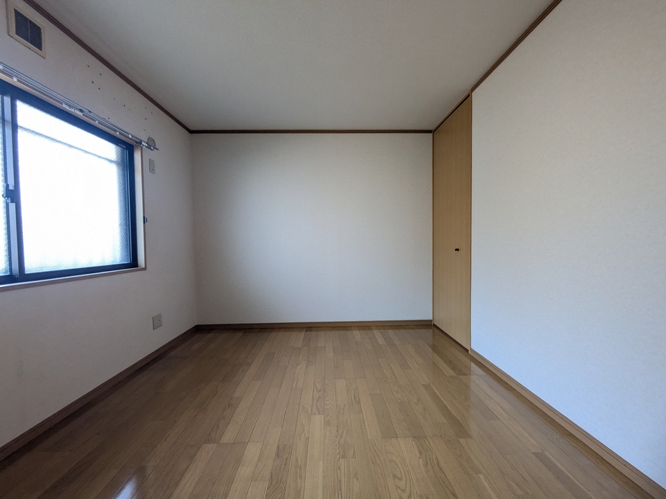 洋室6.5帖