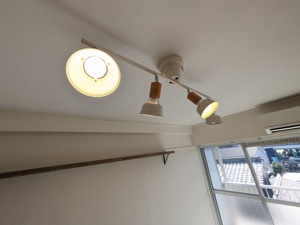 照明器具